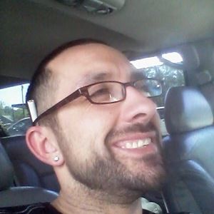 Meet your Posher, Zachariah